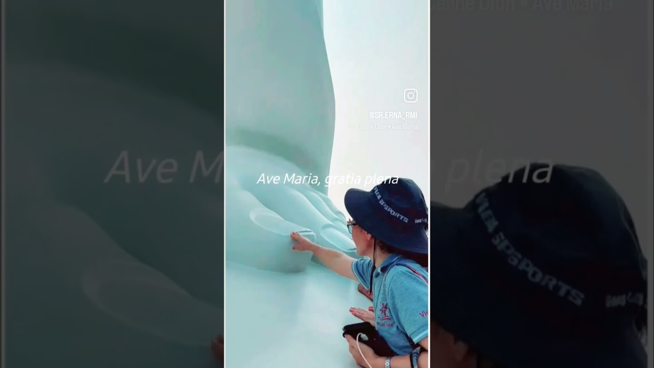 Ave Maria @Duc Me Nui Cui, 🇻🇳