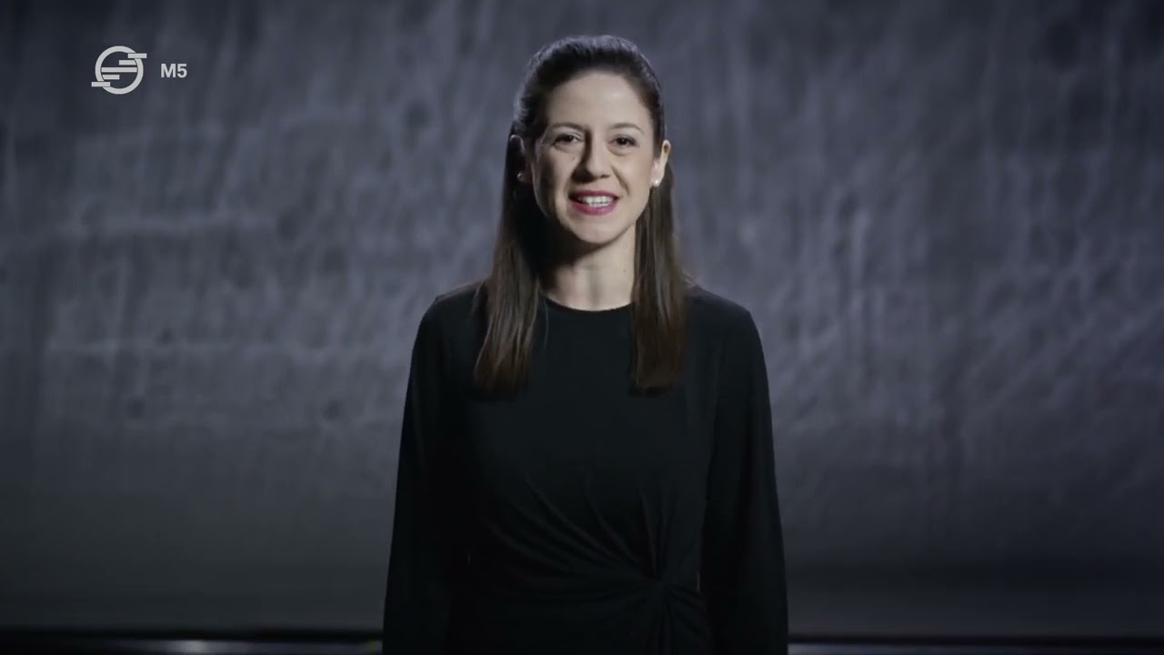 Petőfi Sándor: A tavaszhoz – Szemerédi Bernadett (Vers mindenkinek)