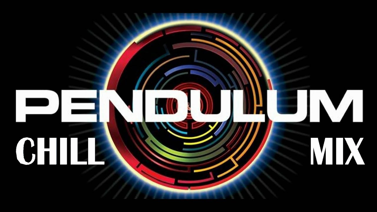 The Pendulum Chill Mix | Drum And Bass Set [FNL038]