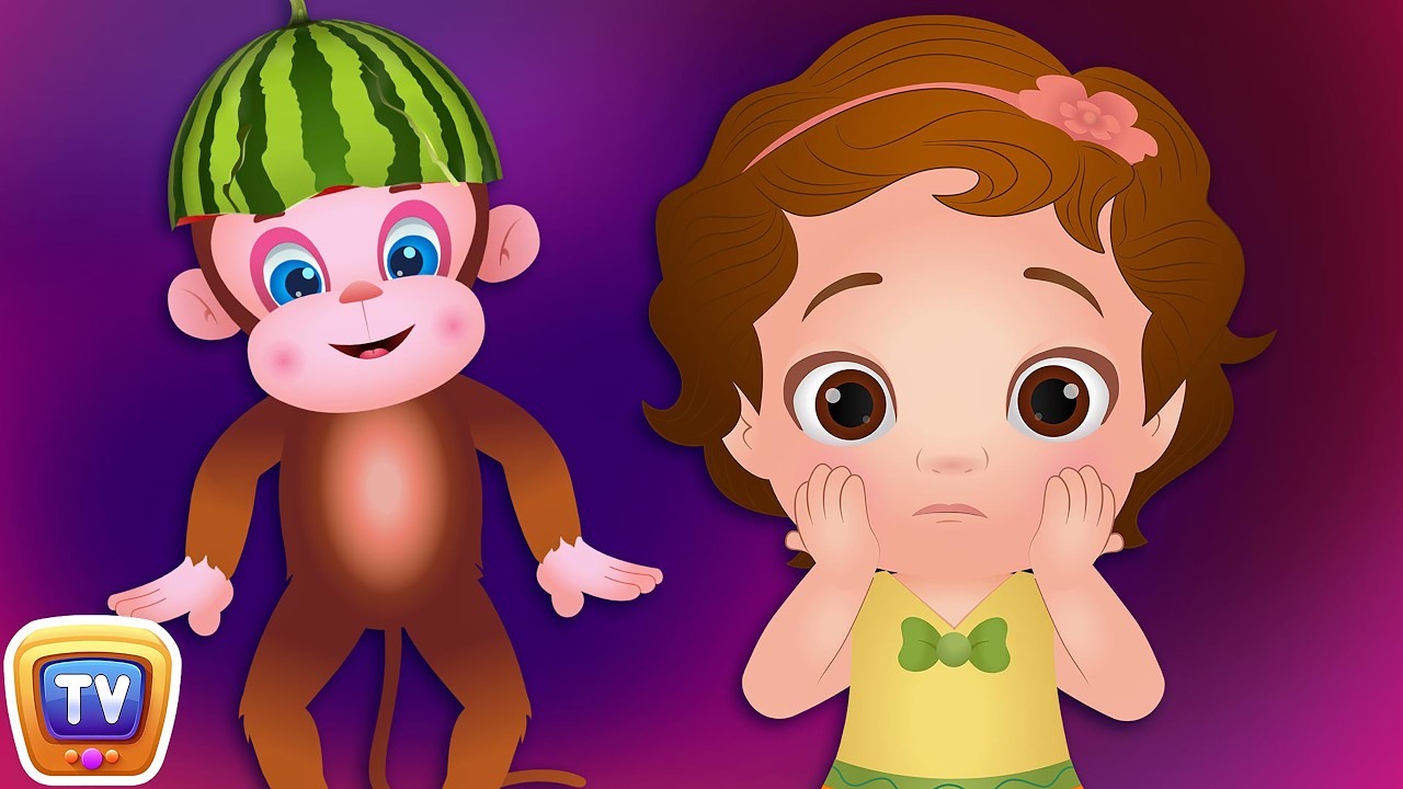 Chuchu Adopts A Puppy and Many Bedtime Stories for Kids in English | ChuChuTV Storytime