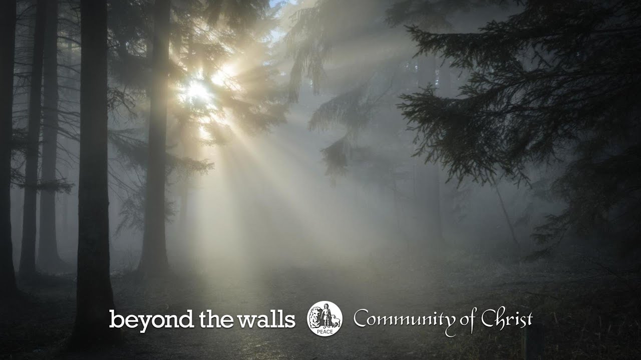 As the Wind Song through the Trees - CCS 42 - The Beyond the Walls Choir