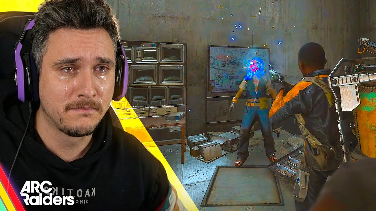 Pourquoi vous me faites ça ?