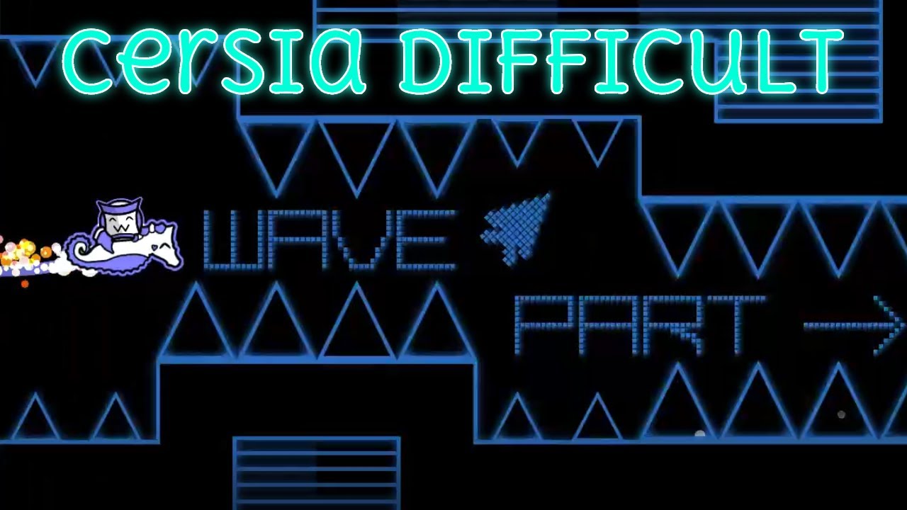 (Last Victor!) (Top 150) Cersia Difficult by Cersia