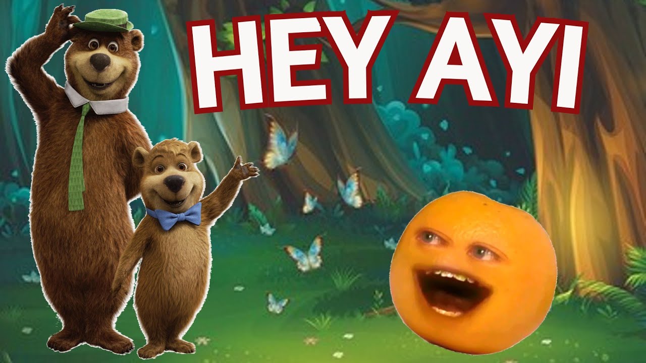 GICIK PORTAKAL - HEY AYI