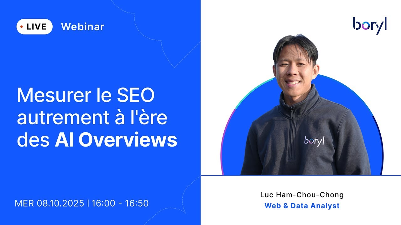 Comment mesurer l’impact du SEO à l'ère des AI Overviews ?