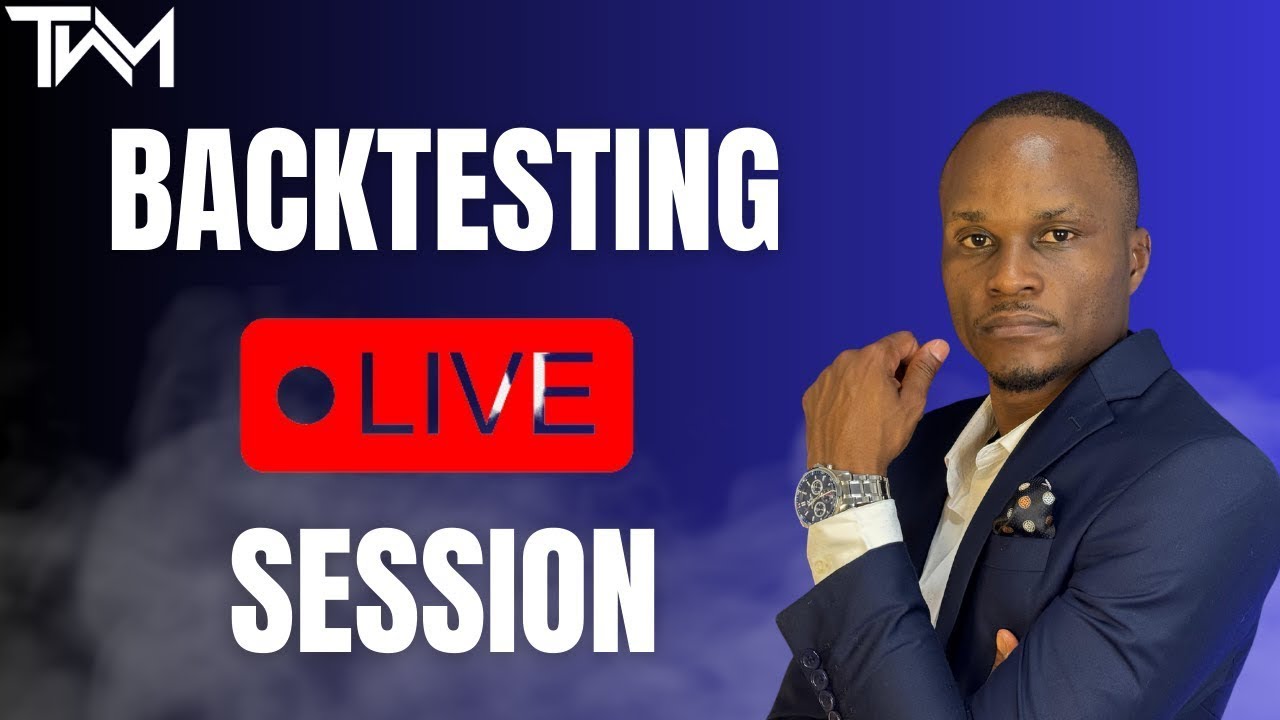 🔴“Copy My Trading Strategy (LIVE)”