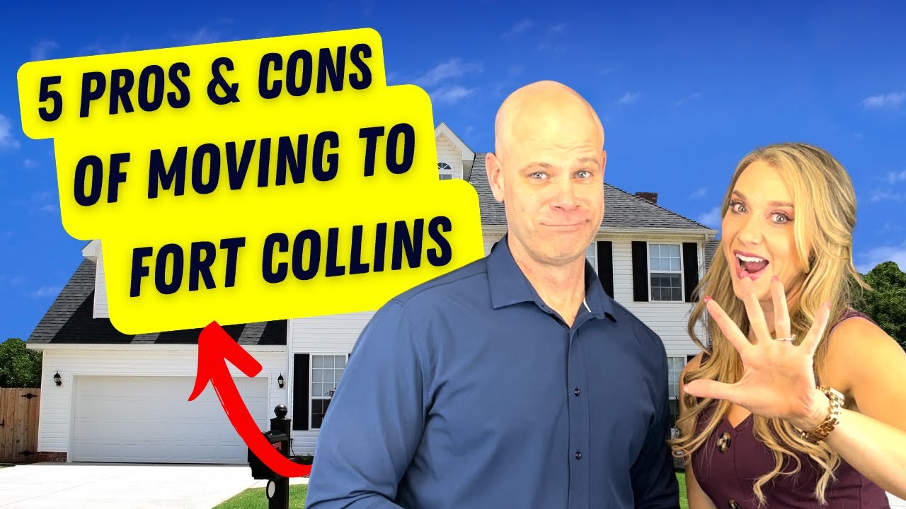 5 Pros & Cons of Moving to Fort Collins