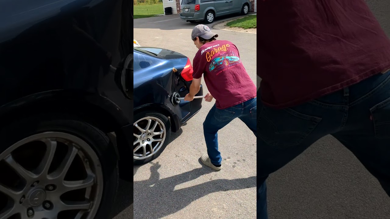Professional Auto Body Technician  #automobile