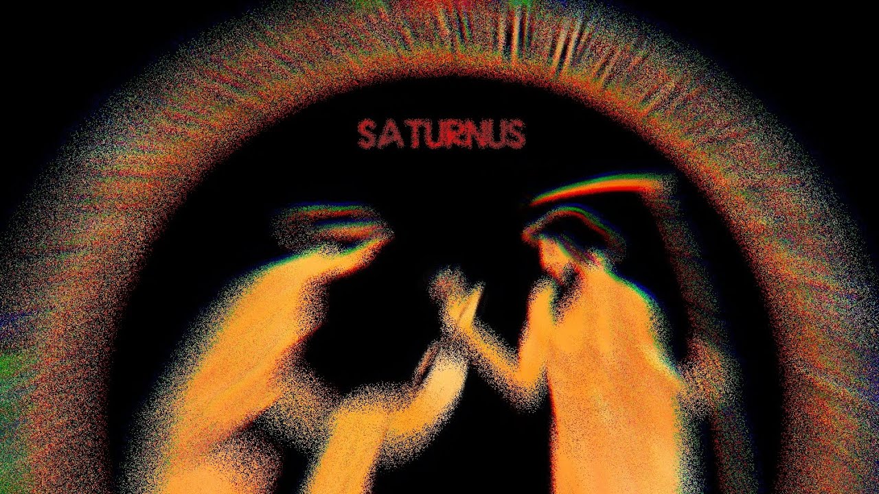 Rowan Hart - Saturnus (Official Video)