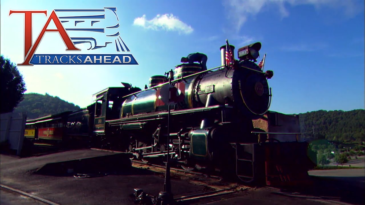 Tweetsie Railroad | Track's Ahead