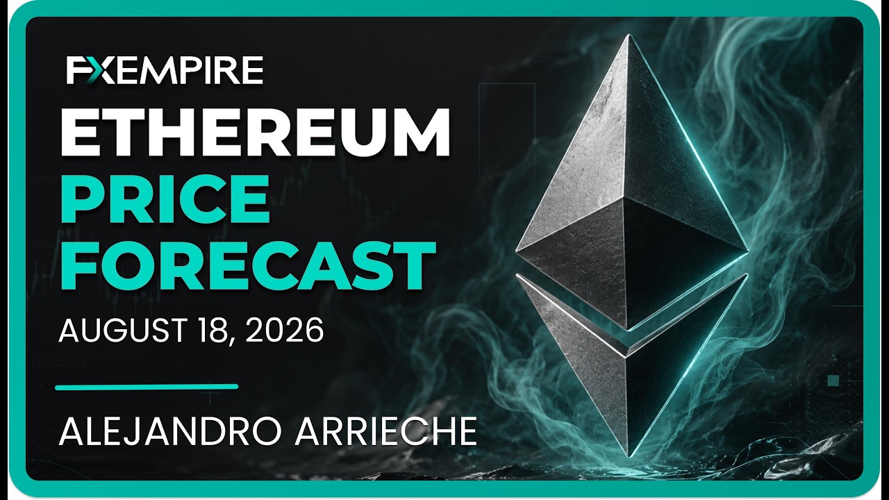 Прогноз цены Ethereum на 2026 год: обновление Glamsterdam может дать старт следующему бычьему рын...