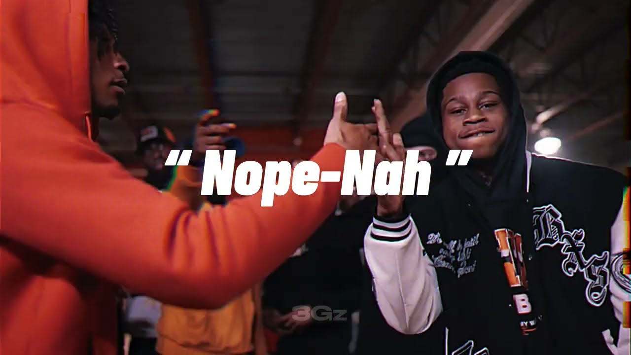 Quezz Ruthless “Nope-Nah” (Unreleased)