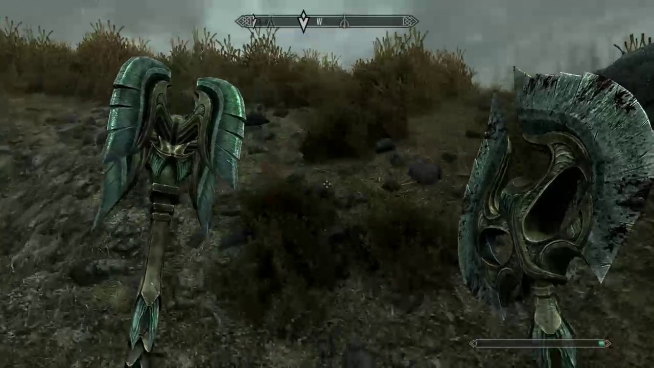 Skyrim Remastered Kyne's Sacred Trials