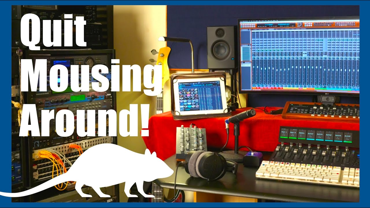 Affordable Hardware Controller with My Favorite SSL EQ Plugin - Part 3: Brainworks SSL 4000 E