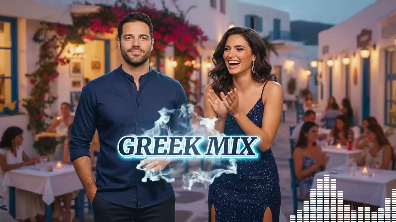 ΕΛΛΗΝΙΚΑ ΤΡΑΓΟΥΔΙΑ 2025 - ΛΑΙΚΑ ΜΙΧ - GREEK LAIKA BEST OF | ΜΟΥΣΙΚΗ ΓΙΑ ΜΕΡΑΚΛΗΔΕΣ