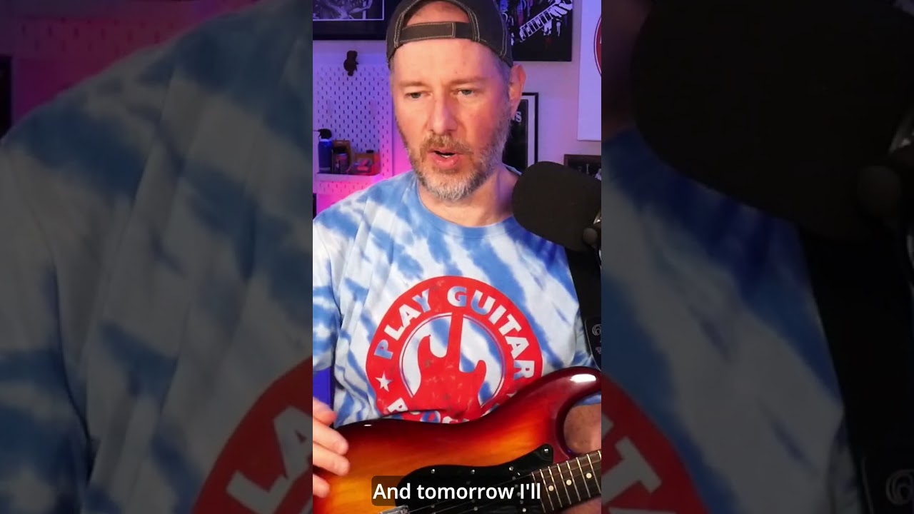 What Is A Solid Guitar Practice Routine To You? - Play Guitar Podcast Ep. 309