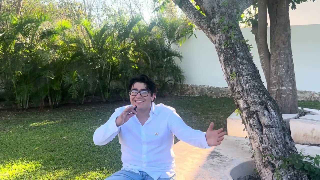 Beca Talento emprendedor. Alejandro Muñoz 