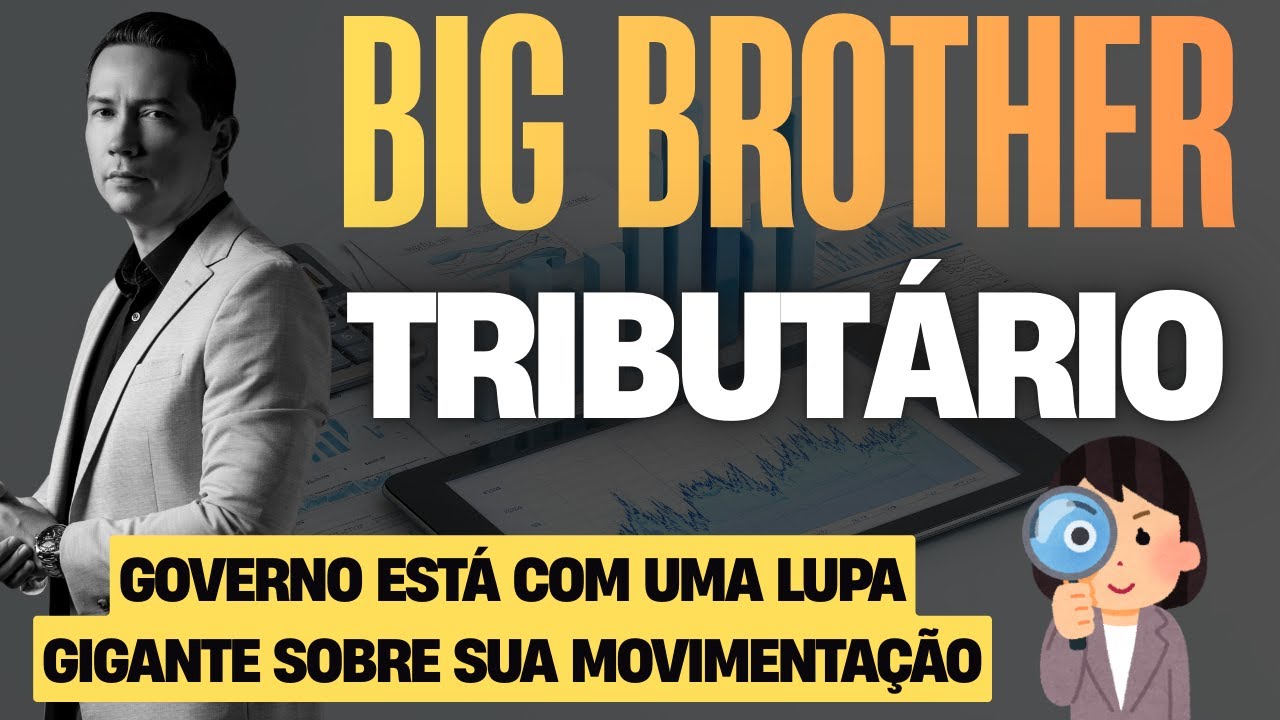 ATUALIZAÇÕES SOBRE REFORMA TRIBUTÁRIA E MOVIMENTAÇÃO FINANCEIRA DAS PESSOAS FISICAS