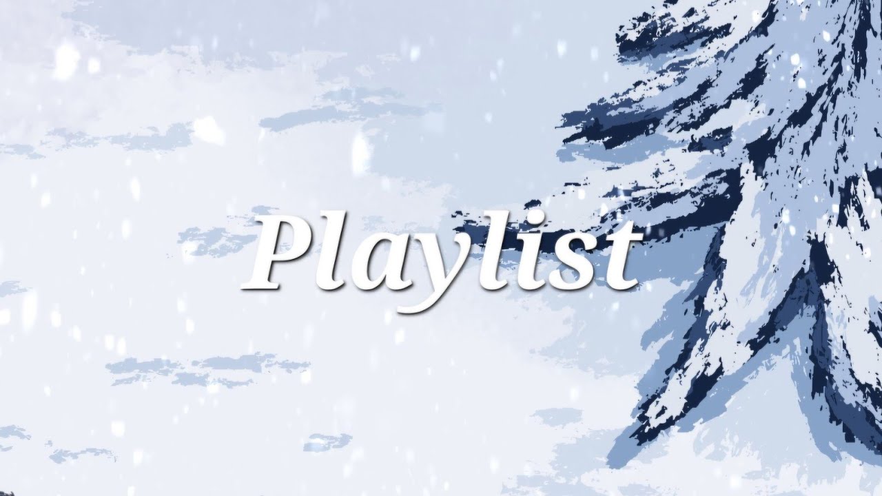 𝐏𝐥𝐚𝐲𝐥𝐢𝐬𝐭 🎻 Soft Orchestral · Dreamy ❄️ 동화 오케스트라 MOOD