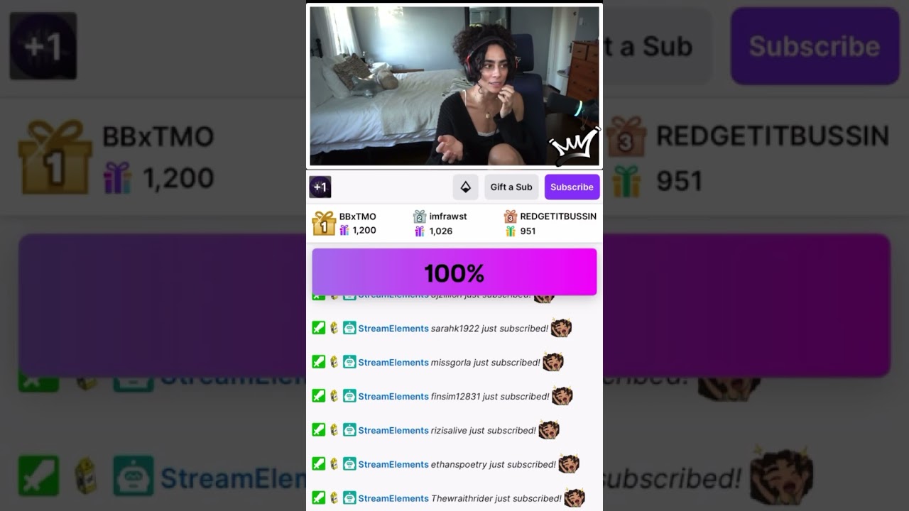 Трансляция Моргана Поупа на Twitch 12 октября 2025 г., Big Brother 27 #bb27