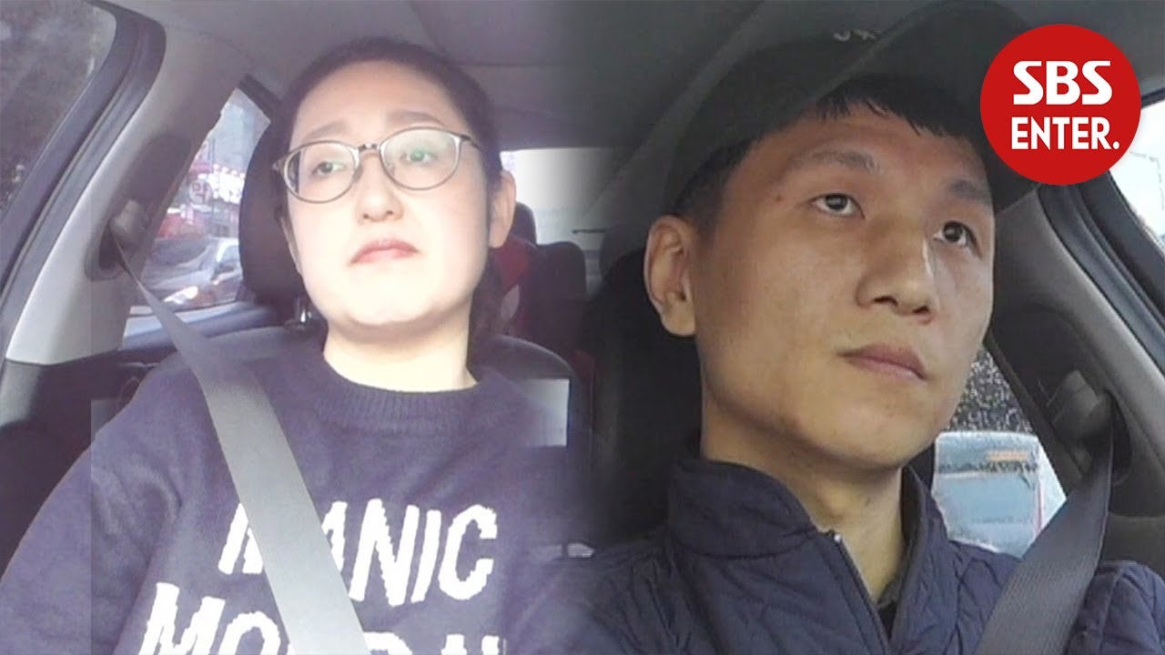 “이유 없이 눈물 나와” 포방터 돈가스집 사장, 제주도 도착 후 느끼는 슬픈 감정 | 백종원의 골목식당(Back Street) | SBS Enter.
