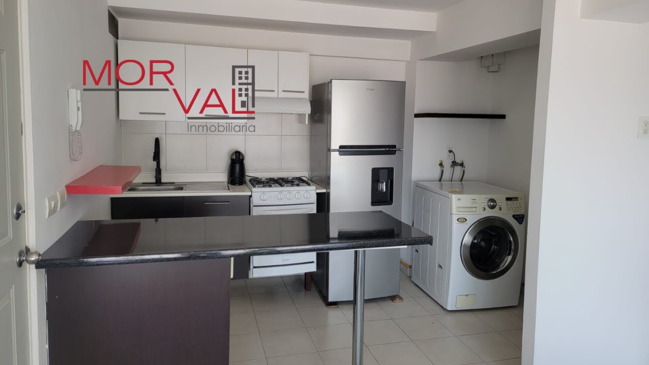 Departamento Calzada Legaria 94