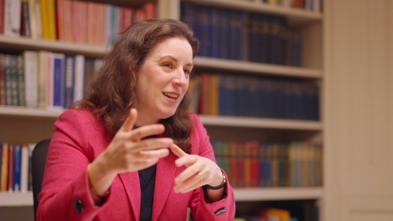 A message from the Headmaster of Winchester College on adolescent mental health and wellbeing