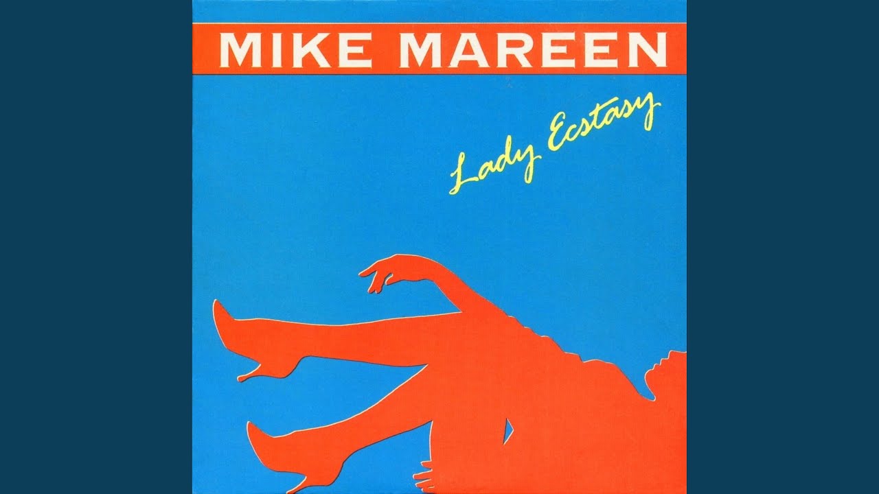 Lady Ecstasy (12