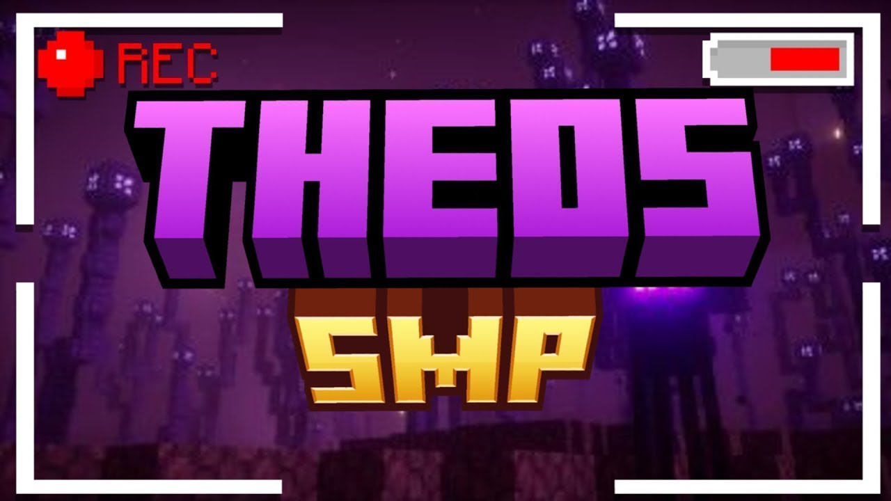 The most GODLY content creator SMP! applications open