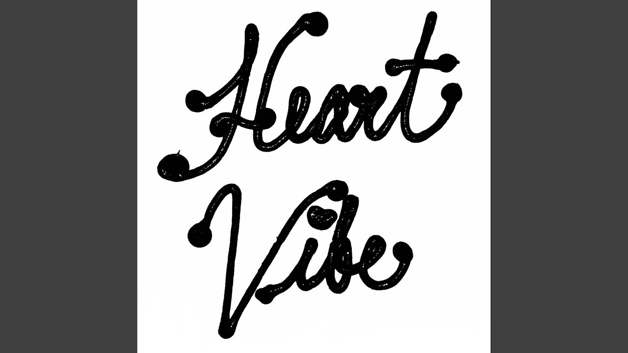 Heart Vibe