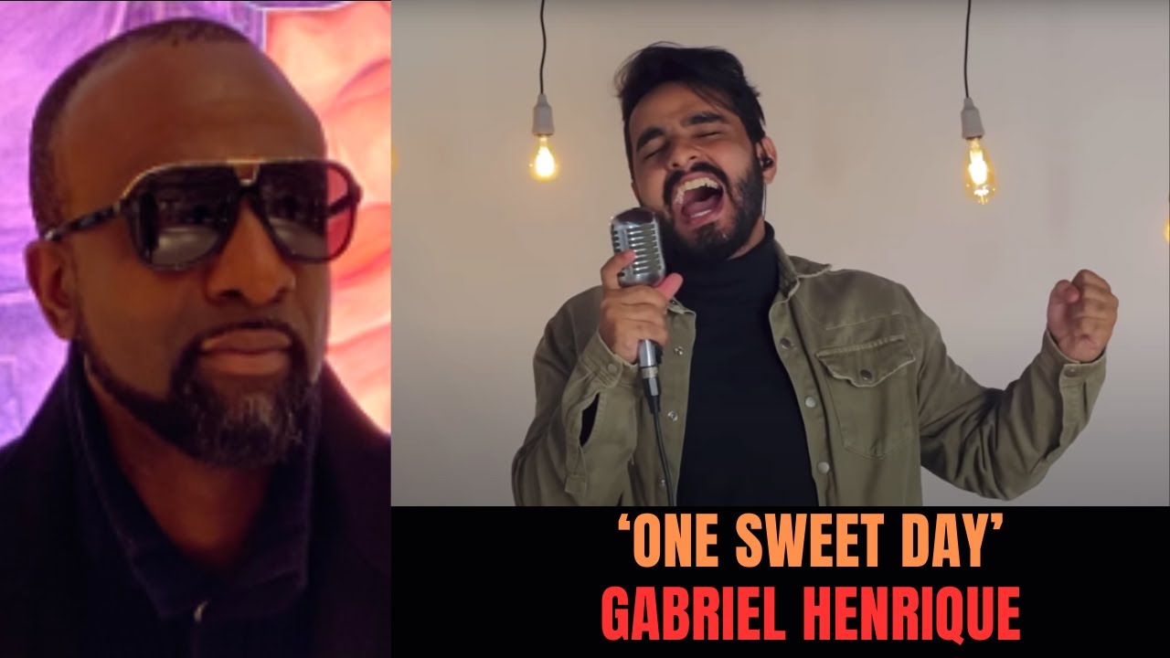 FIRST TIME REACTION TO 