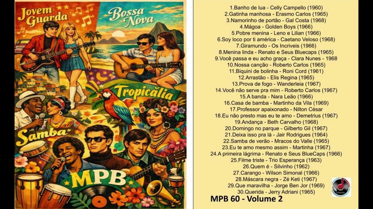 MPB 60   Volume 2