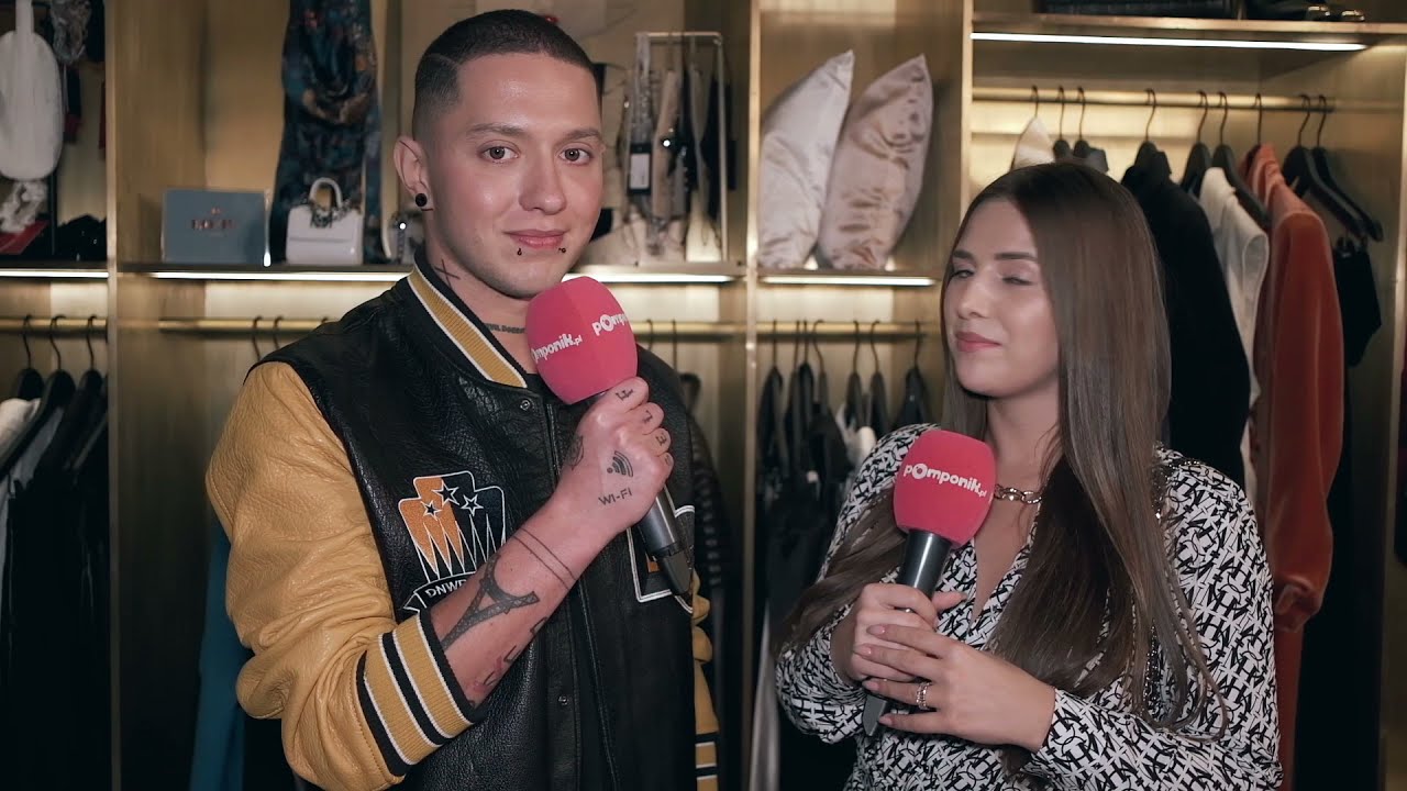 Ola Nowak: Wersow martwi się hejtem + BEKSY są nudne! (bez montażu)