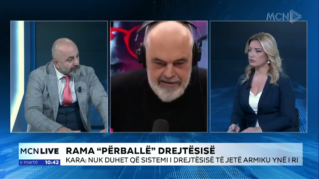 Kara: Çështja e Kadastrës një nga aferat më të mëdha. Në çdo pikë te “Durana” ka fakt penal