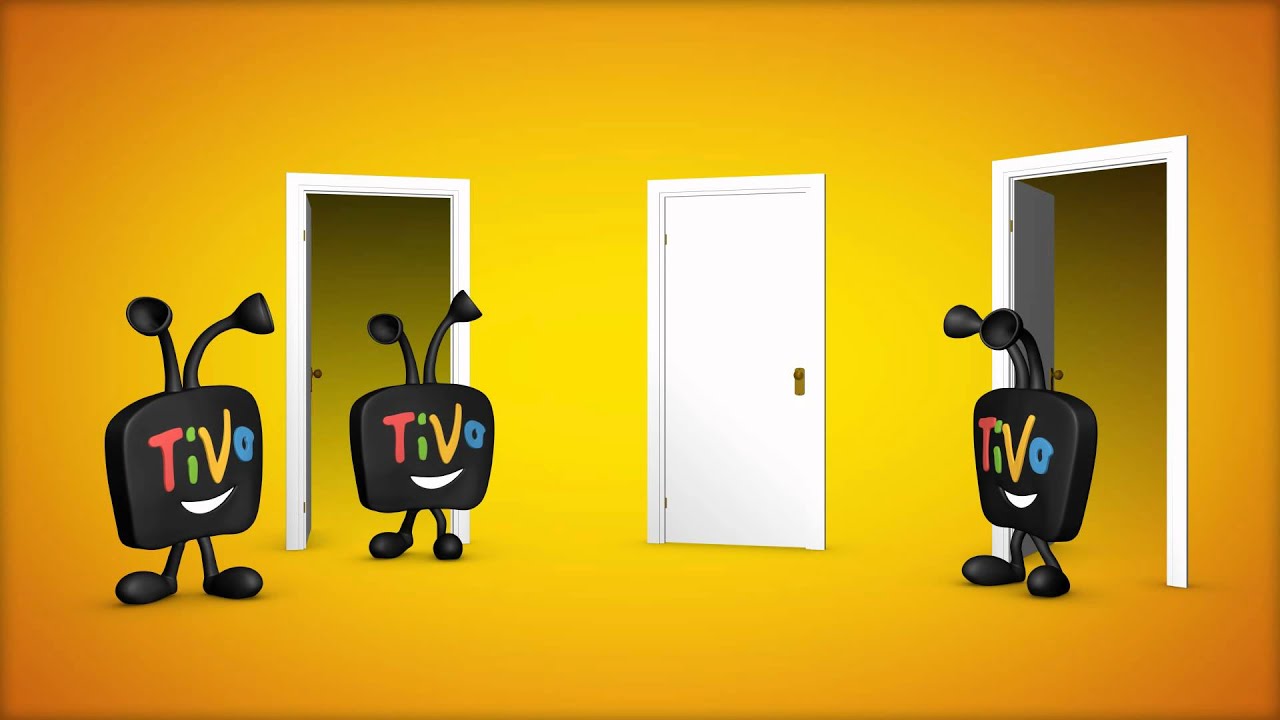 Tivo 