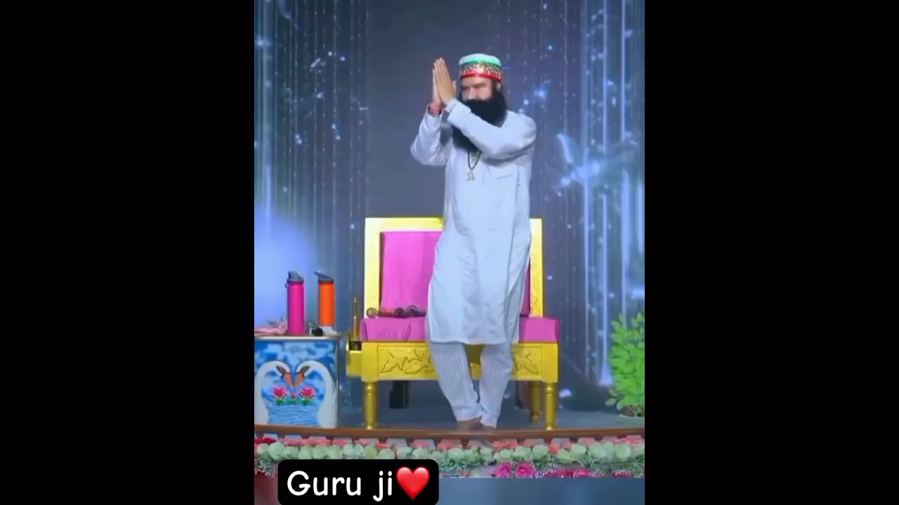 Guru ji 