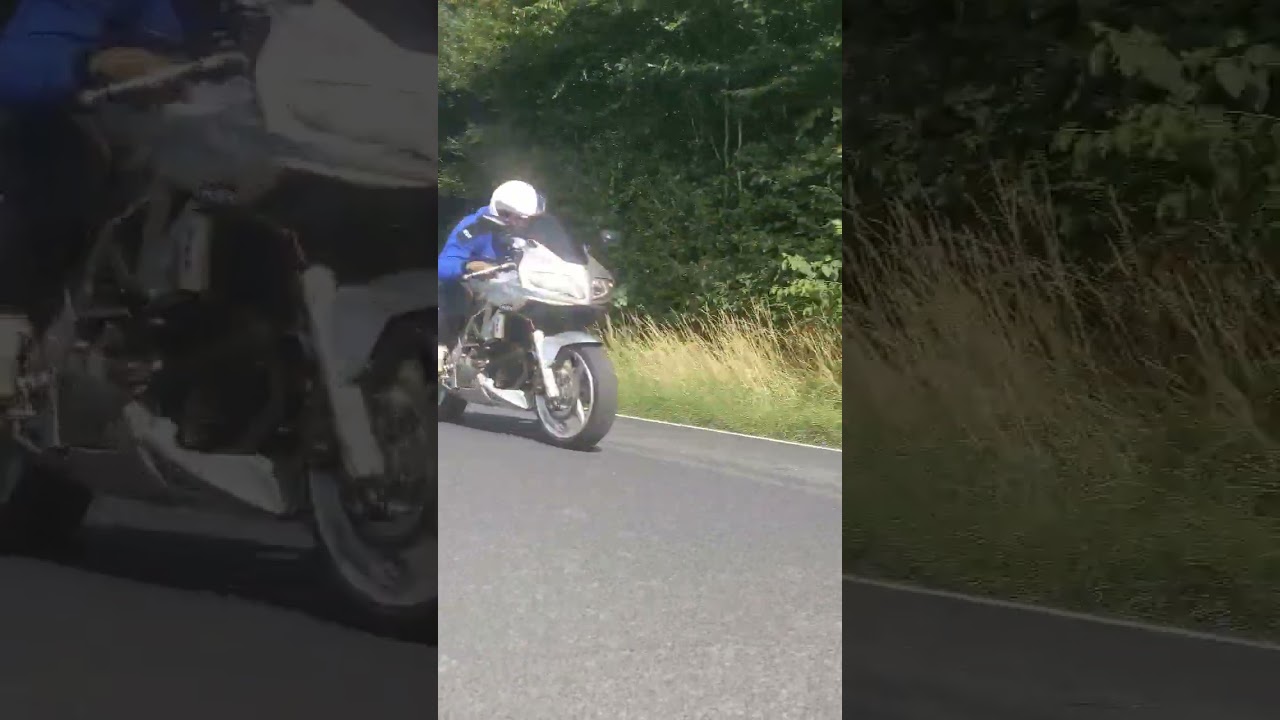 crazy suzuki sv 650 launch🤯 insane sound #exhaust #motorcycle #bikelife #sv650