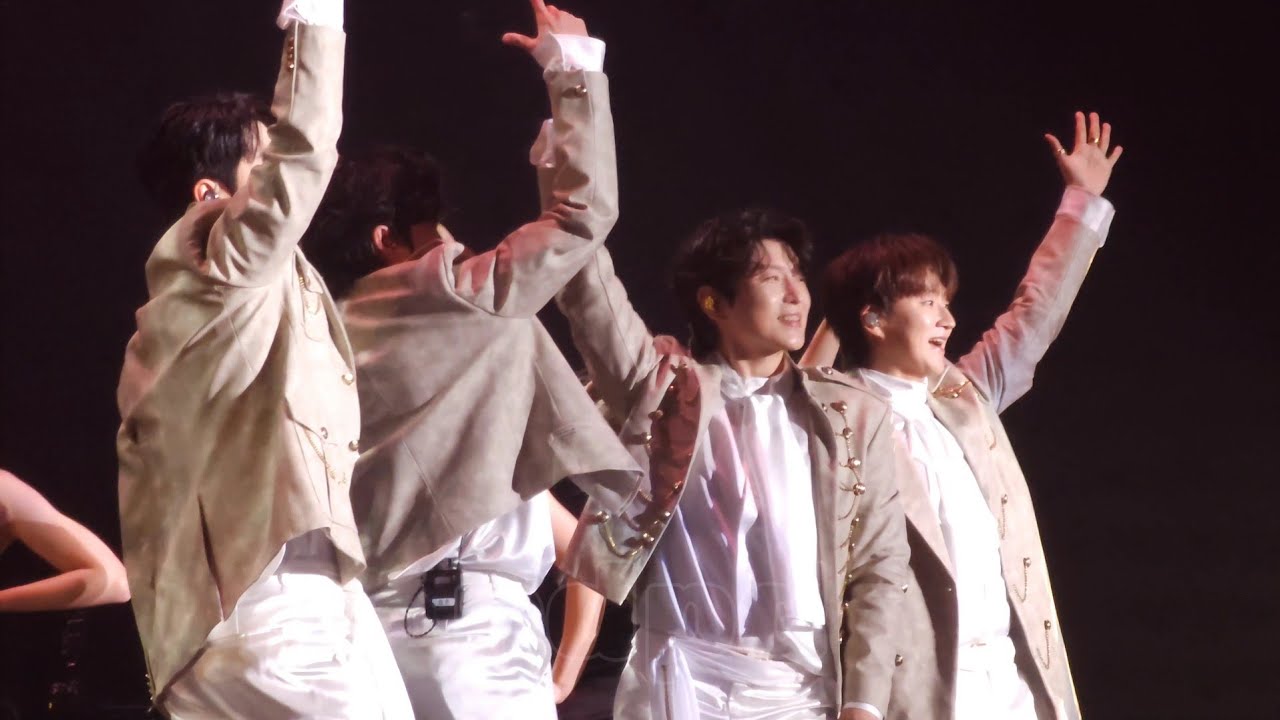 FORESTELLA THE LEGACY CONCERT IN DAEGU - 딴따라 블루스 (강형호 위주)