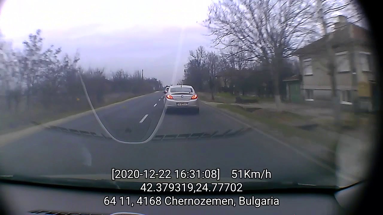 2020 12 22 16 25 59 Kaloyanovo-Pesnopoy