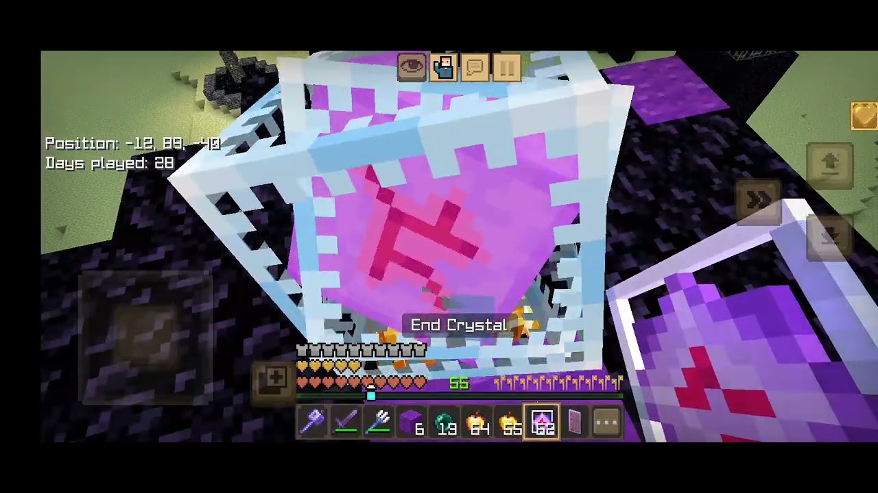 Pvp