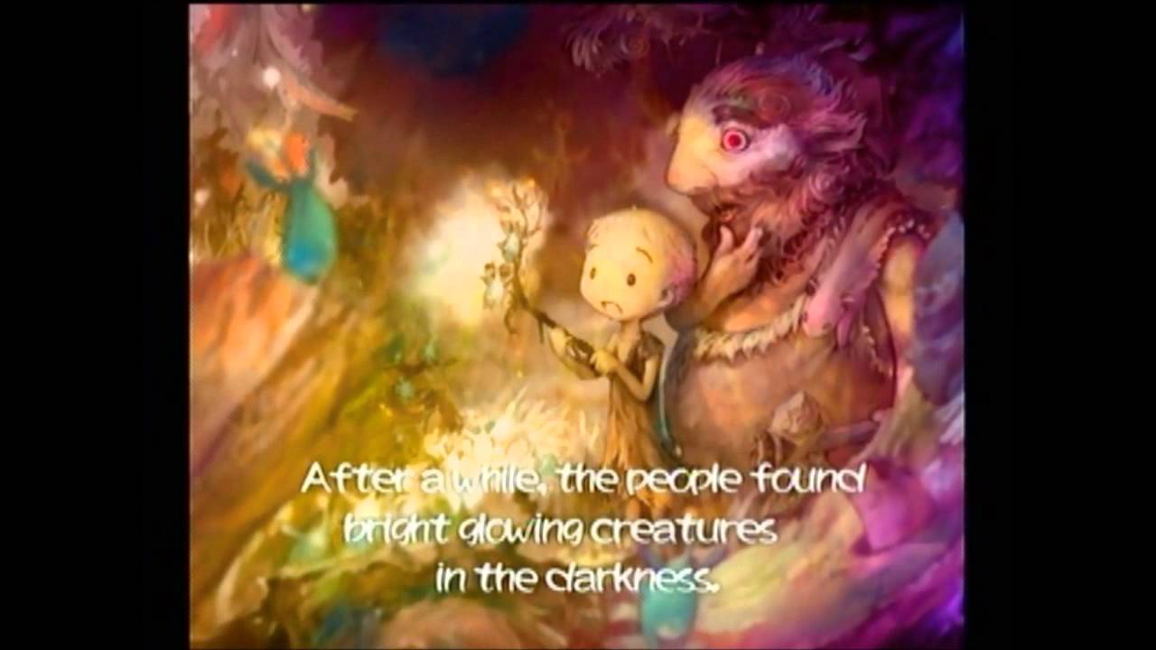 Elebits - Opening
