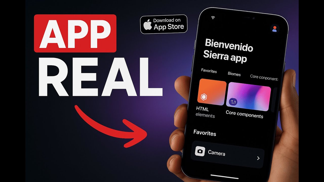 Construye Apps Nativas en 2026: Sin Atajos