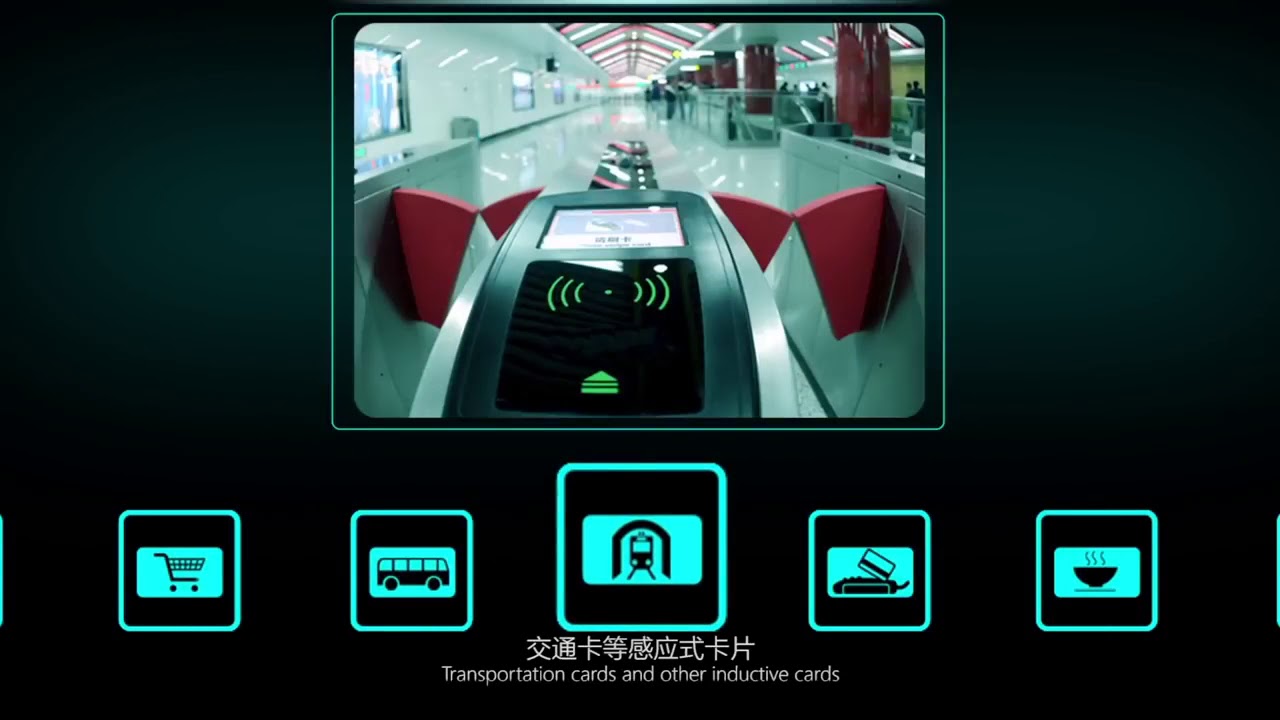 Jackcom Smart Ring
