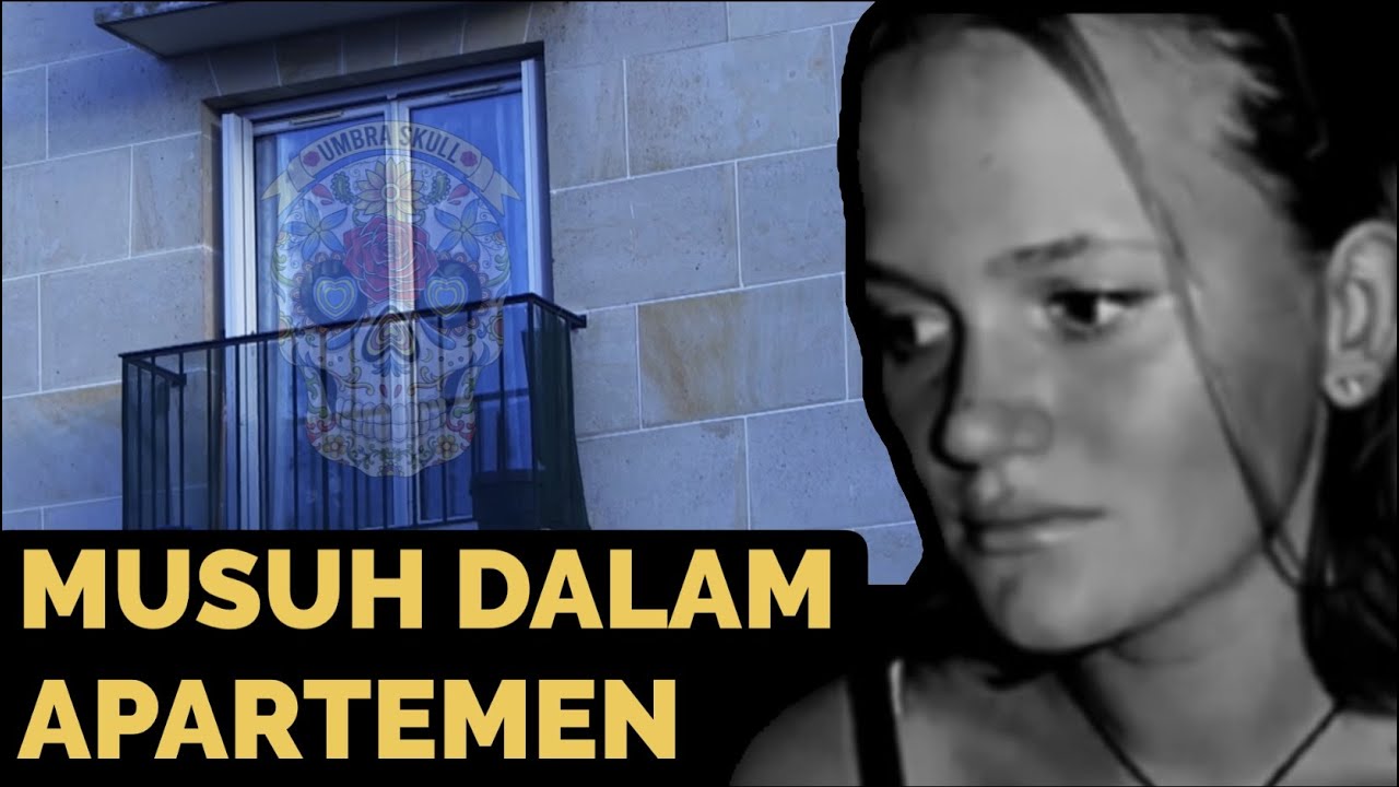 SANG KANDIDAT SERIAL KILLER | KASUS AUDREY JOUANNET & JEAN-LUC CAYEZ