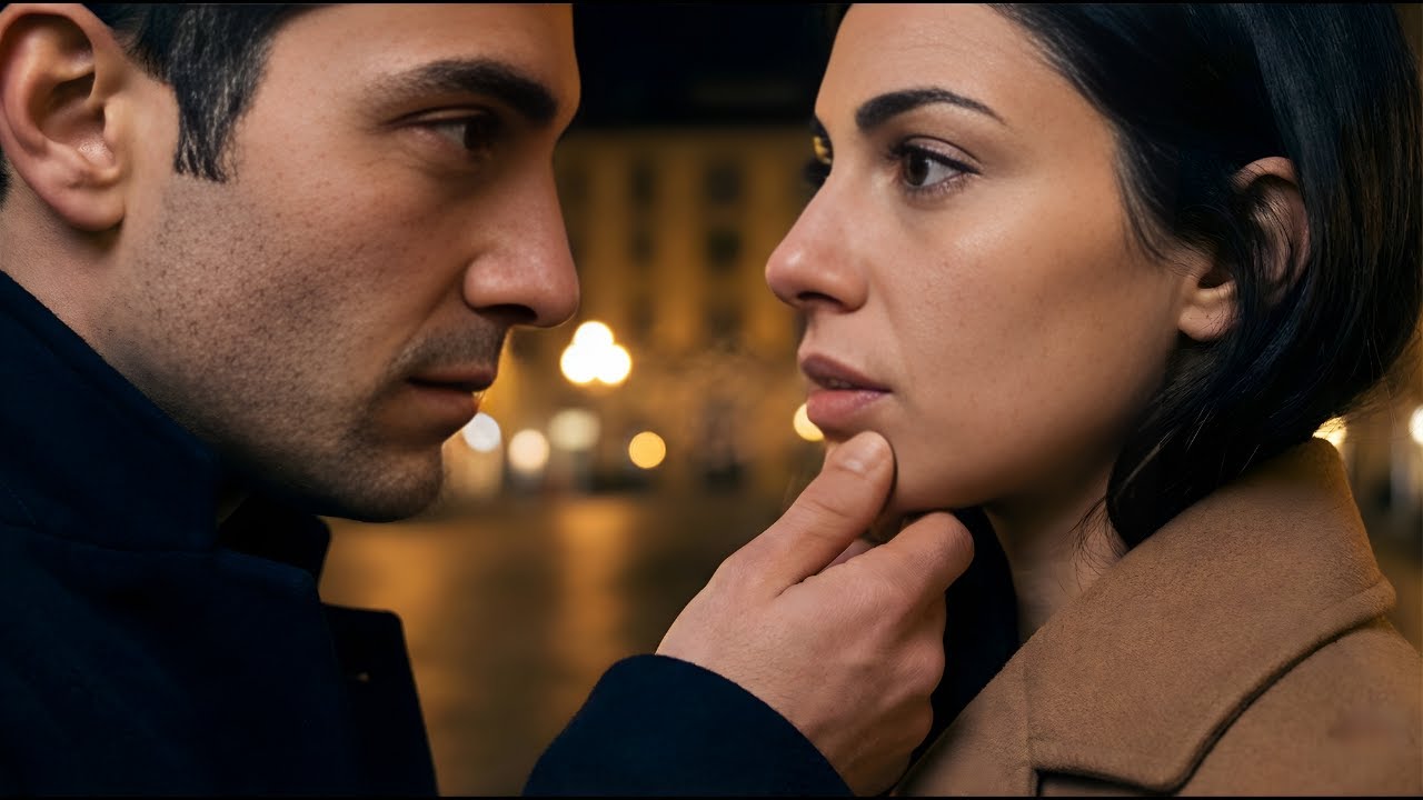 UN AMORE IMPROBABILE: GIOVANE CHE TEMEVA L'AMORE FINCHÉ UN MILIONARIO GIURÒ DI ATTENDERLA, SEM TEMPO