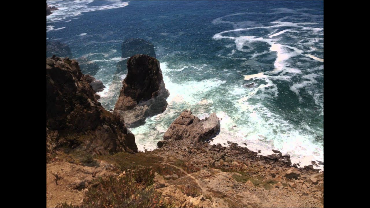cabo da roca. anna maria jopek