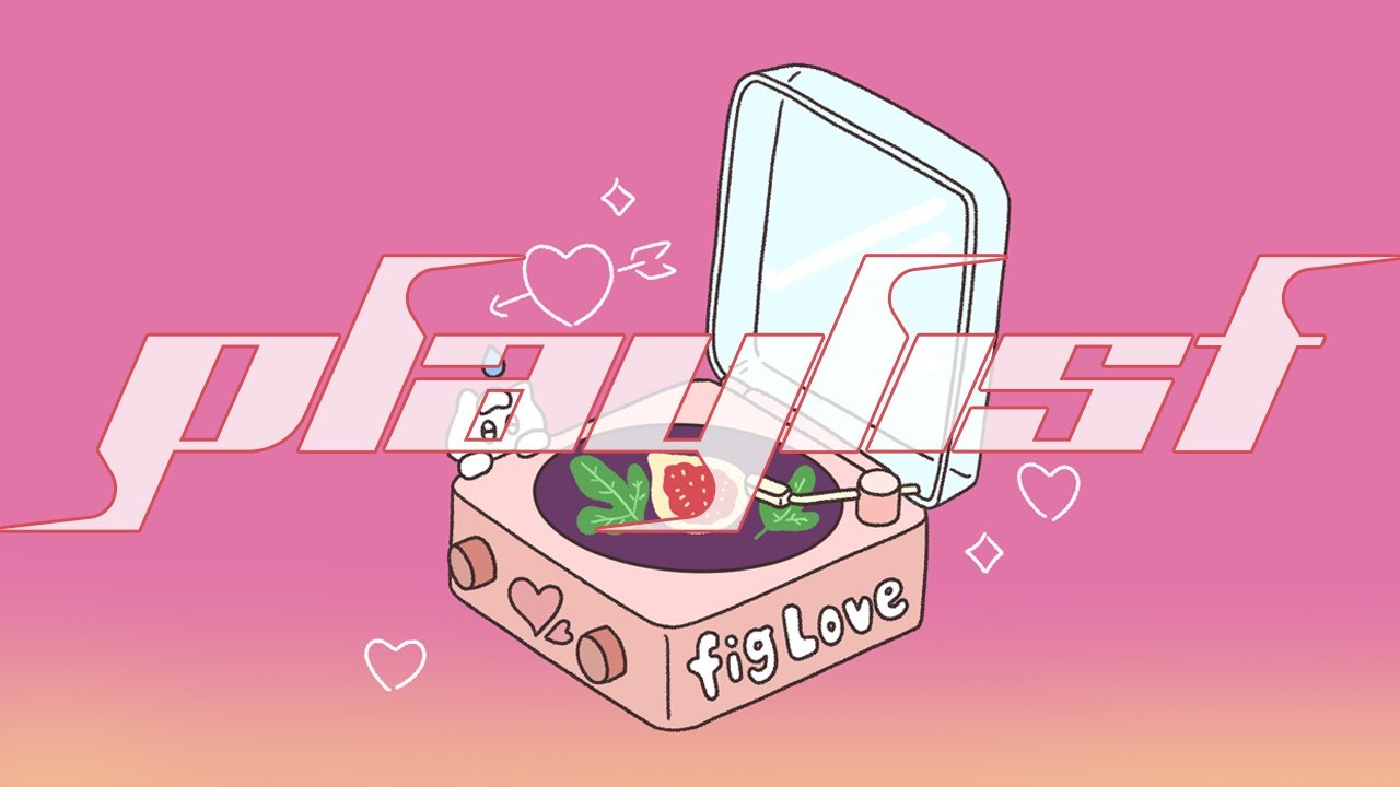𝚙𝚕𝚊𝚢𝚕𝚒𝚜𝚝 [MIX CUP] 녹야가 추천하는 무드있는 가을 산책  플레이리스트 ✨
