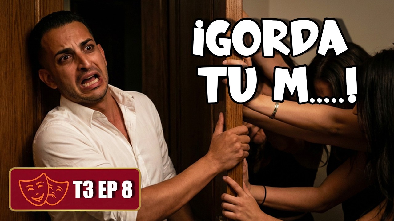 Ni se te ocurra decirle GORDA a tu mujer (DANI QUINTERO)