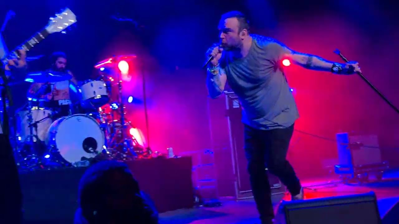 Say Anything 