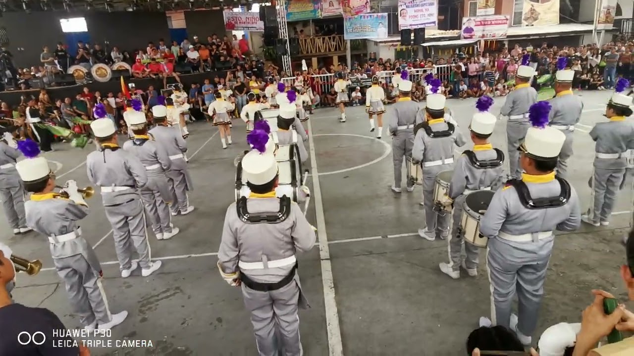 POWER SEVEN YOUTH BAND INC.- Bacoor City Cavite / LaTorre @Sto. Nino de Muntinlupa Town Fiesta 2026 